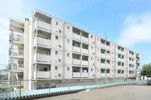 ビレッジハウス向ヶ丘1号棟の間取り画像