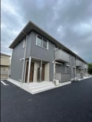 グランドゥールの外観画像
