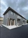 グランドゥールの間取り画像