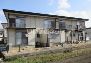 田寺サニーライフ3号棟の外観画像