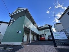 キャビンレイズの外観画像