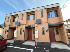 ディアスパルモS Ⅱの外観画像