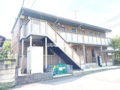 リヴェール南町の外観画像