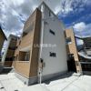 MELDIA大和田Ⅲの間取り画像