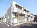 アーバンメゾン北方 A棟の間取り画像
