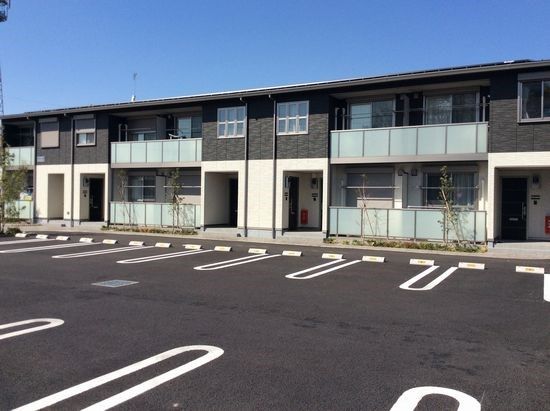 リベールの外観画像