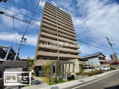 アルファステイツ桜町IIIの外観画像