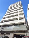 メインステージ名古屋ノースマークの間取り画像