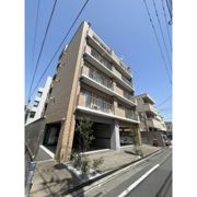 HF大森町レジデンスの外観画像