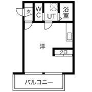 Ant's(アンツ)の間取り画像