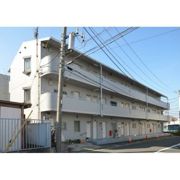 ユートピア南原の外観画像