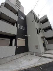 ハーモニーテラス瀬古の外観画像