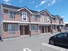 フィールド・グローリーの外観画像