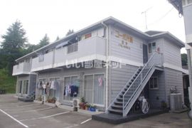 コーポ片島 B棟の外観画像