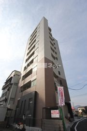 シェーナ下到津の外観画像