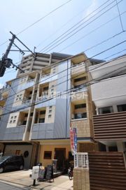 イル・グラッツィア薬院Ⅲの外観画像