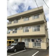 池田ハイツⅡの外観画像