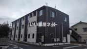 メゾン エトワールの間取り画像