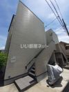 ロワジール東須磨(ロワジールヒガシスマ)の外観