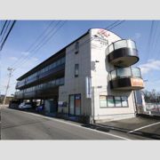 DOMUS白水沢の外観画像