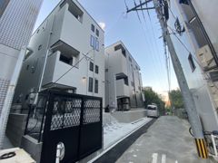 ラフィナスCB警固の外観画像