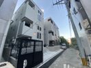 ラフィナスCB警固の外観