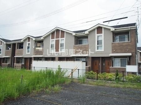 プランタン ソレイユCの外観画像