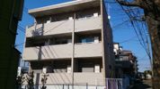 コンフォート桜森の間取り画像