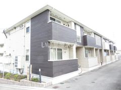 エレガント・サニーヒルの外観画像