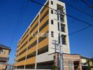 アンソレイエ （前裁町）の間取り画像