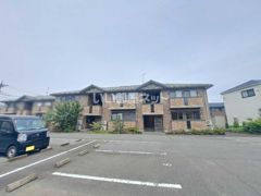 アビイロード Ⅰの外観画像