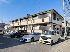 セジュール三橋 2の外観画像