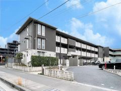 Riche(ﾘｯｼｭ)の外観画像