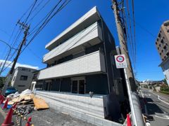 セジュール大船Sの外観画像