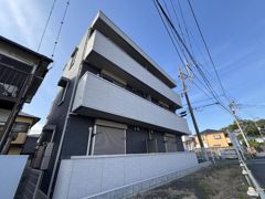 セジュール大船Sの外観画像