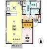 ミオポルト松本の間取り画像