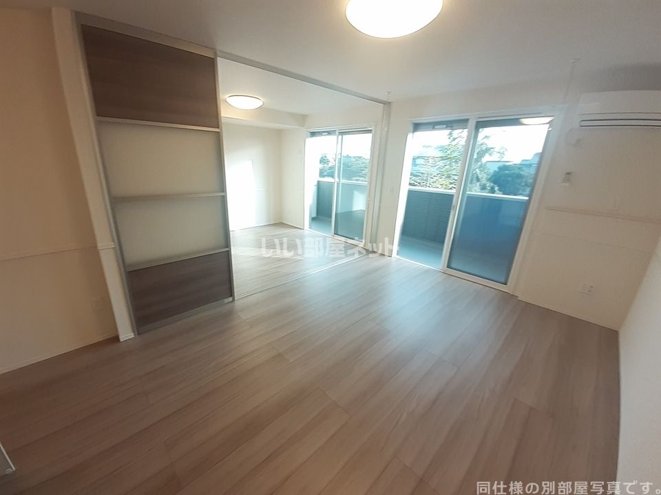 リビング
