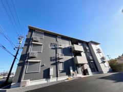 ジーニアル柏井の外観画像