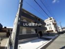 ファミール駅西の間取り画像