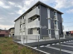 セントセシリアの外観画像