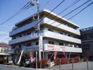 石田ビルの間取り画像