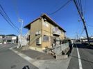 プレジール中野屋 B棟の間取り画像