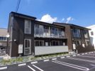 CLAIR72の間取り画像