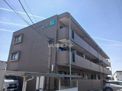 ア・ドリーム星ヶ丘の外観画像