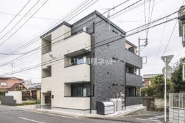 CRASTINE五香西の外観画像