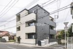 CRASTINE五香西の間取り画像