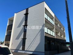 グランピア桜井の外観画像
