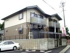 シェルネッサスⅡCの外観画像