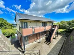 セジュールIZUMIの外観画像