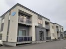 レインボーハウスSORAⅡの間取り画像